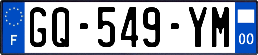 GQ-549-YM