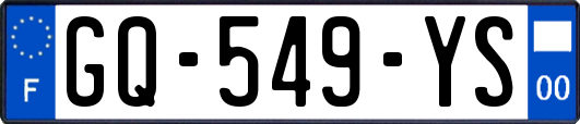 GQ-549-YS