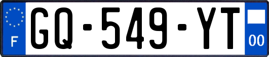 GQ-549-YT