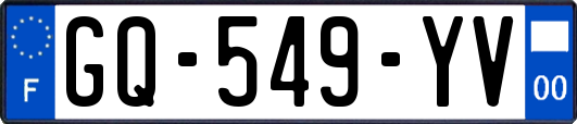 GQ-549-YV