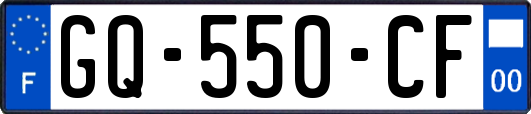 GQ-550-CF
