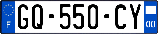 GQ-550-CY