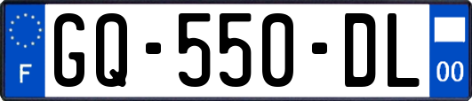 GQ-550-DL
