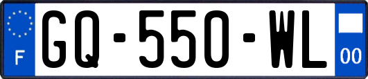 GQ-550-WL