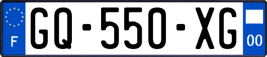 GQ-550-XG