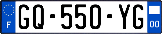 GQ-550-YG