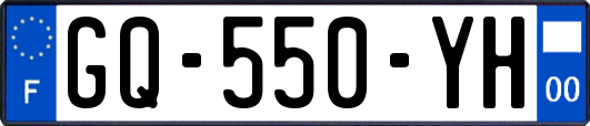 GQ-550-YH