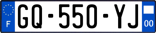 GQ-550-YJ