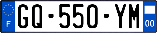 GQ-550-YM