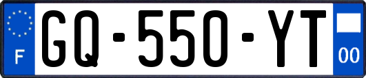 GQ-550-YT