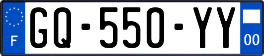 GQ-550-YY