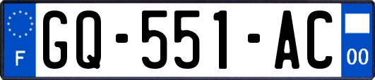 GQ-551-AC