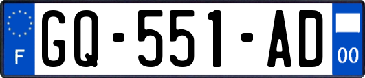 GQ-551-AD