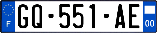 GQ-551-AE