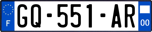 GQ-551-AR