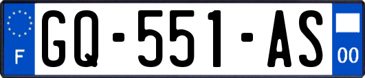 GQ-551-AS