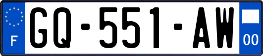 GQ-551-AW