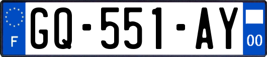 GQ-551-AY