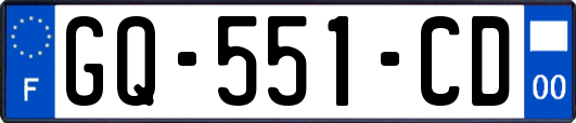 GQ-551-CD