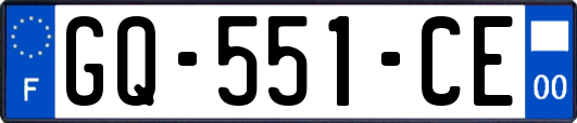 GQ-551-CE