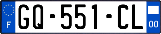 GQ-551-CL