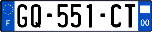GQ-551-CT