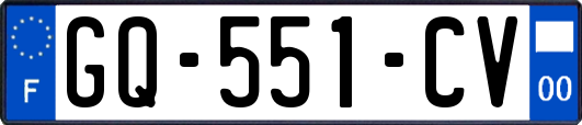 GQ-551-CV