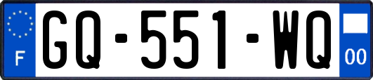 GQ-551-WQ