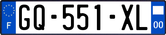 GQ-551-XL