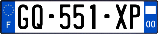 GQ-551-XP