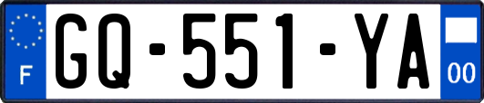 GQ-551-YA