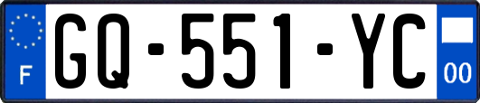 GQ-551-YC
