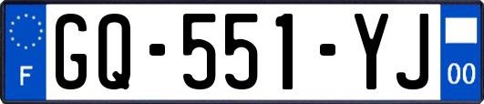 GQ-551-YJ