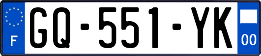 GQ-551-YK