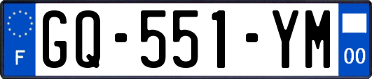 GQ-551-YM