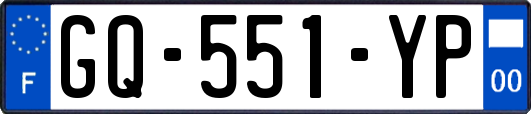 GQ-551-YP