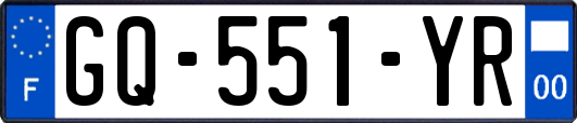GQ-551-YR