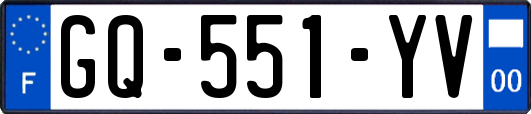 GQ-551-YV