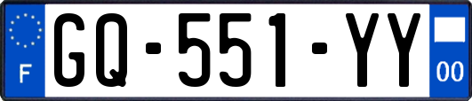 GQ-551-YY
