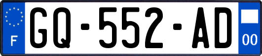 GQ-552-AD