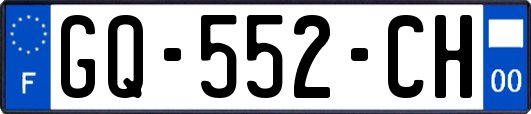 GQ-552-CH