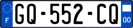 GQ-552-CQ