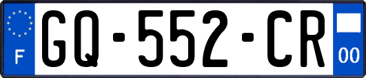 GQ-552-CR