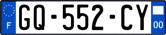 GQ-552-CY