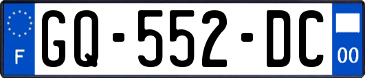 GQ-552-DC
