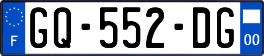 GQ-552-DG