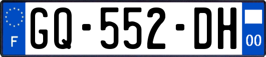GQ-552-DH