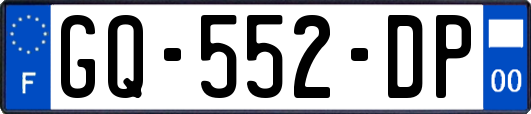 GQ-552-DP