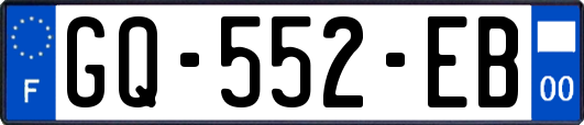GQ-552-EB