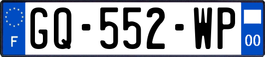 GQ-552-WP